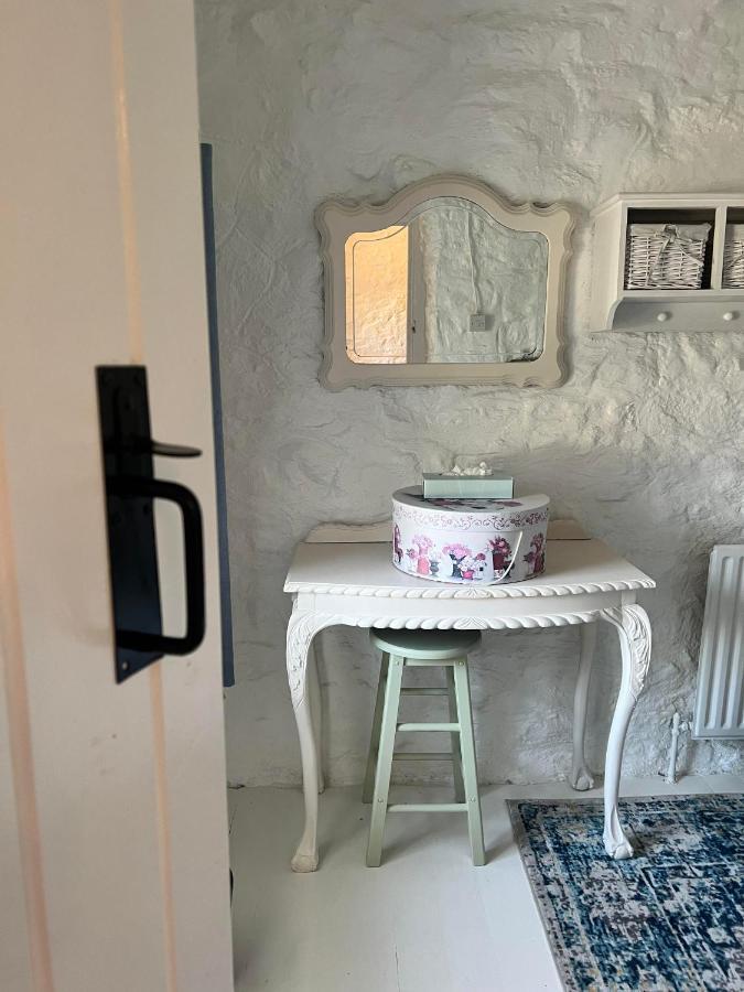 Enchanted Cottage Mullaghbane Exteriör bild